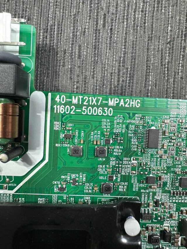 Power Main 40-MT21X7-MPA2HG