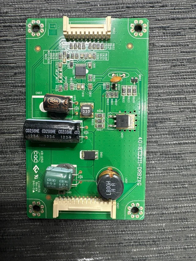 Inverter 40-RT3211-DRB2XG