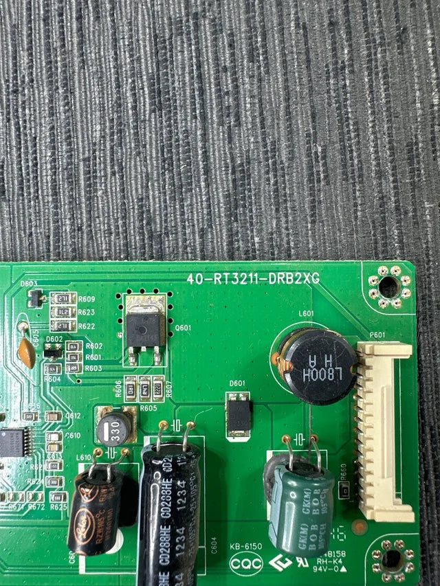 Inverter 40-RT3211-DRB2XG