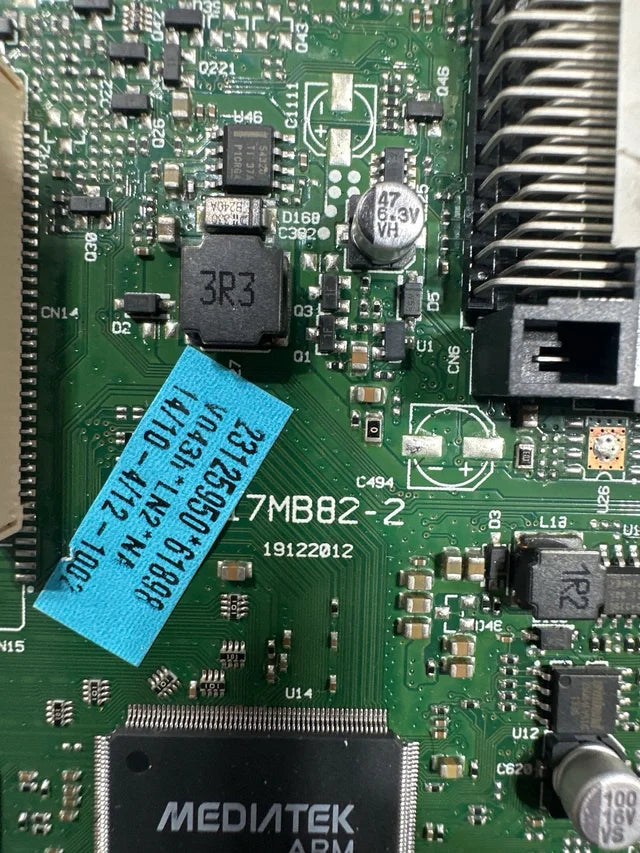 Main 17MB82-2