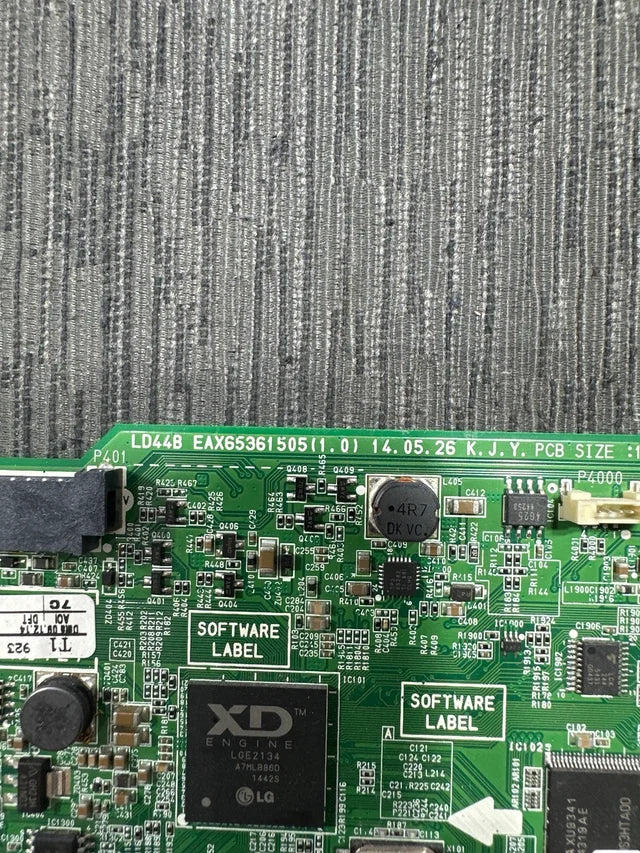 Main EAX65361505 1.0