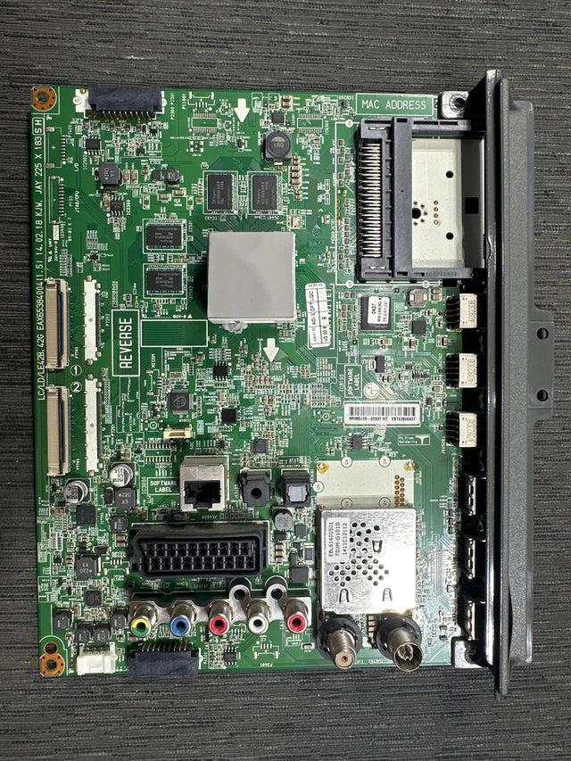 Main EAX65384004 1.5
