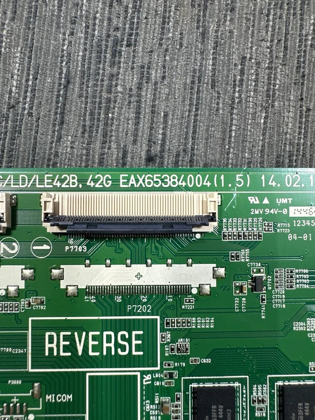 Main EAX65384004 1.5