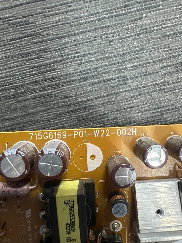 Fuente 715G6169-P01-W22-002H