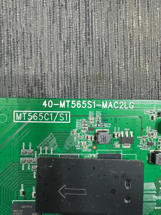 Main 40-MT565S1-MAC2LG
