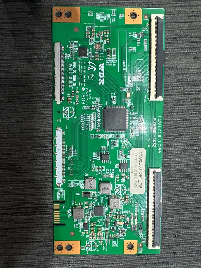 T-CON V650DJ5-CKS2