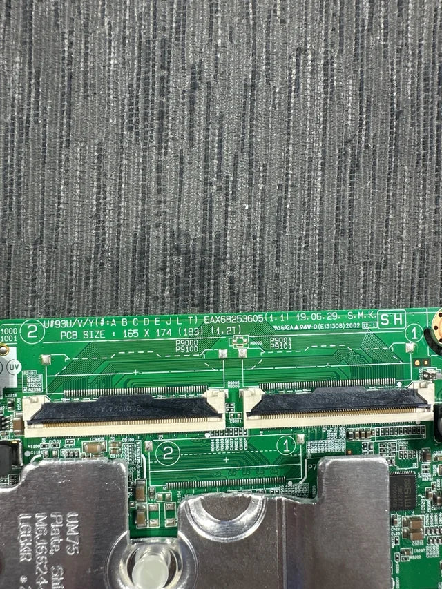 Main EAX68253605 1.1