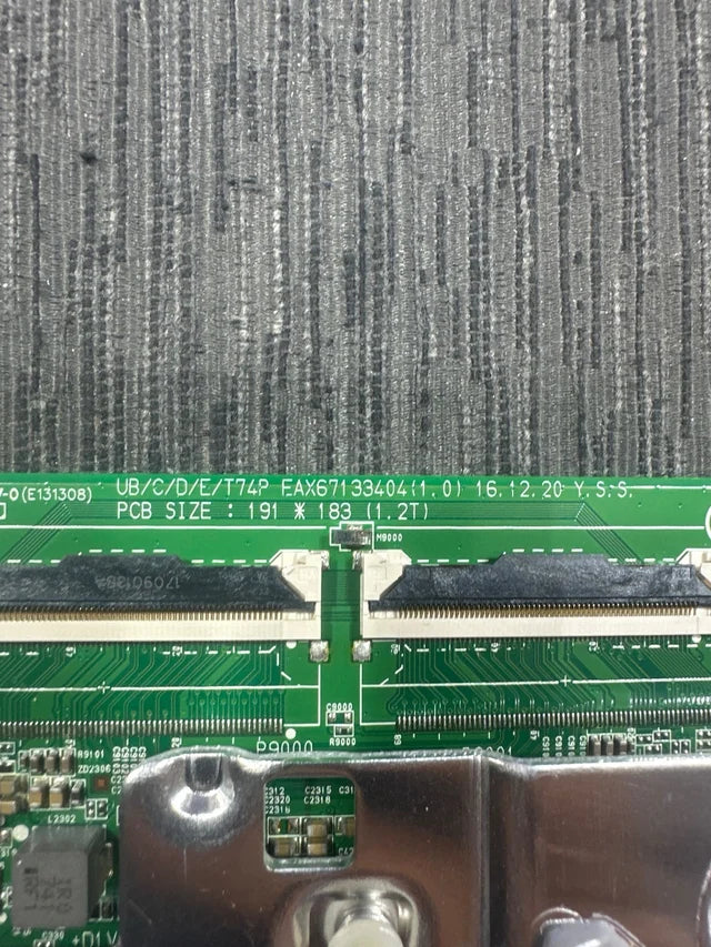 Main EAX67133404 1.0