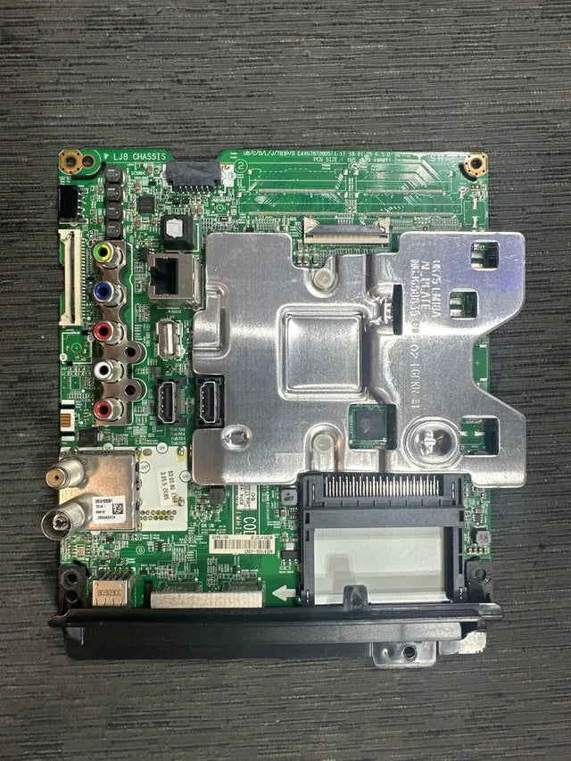 Main EAX67872805 1.1