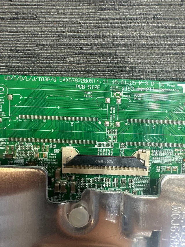 Main EAX67872805 1.1