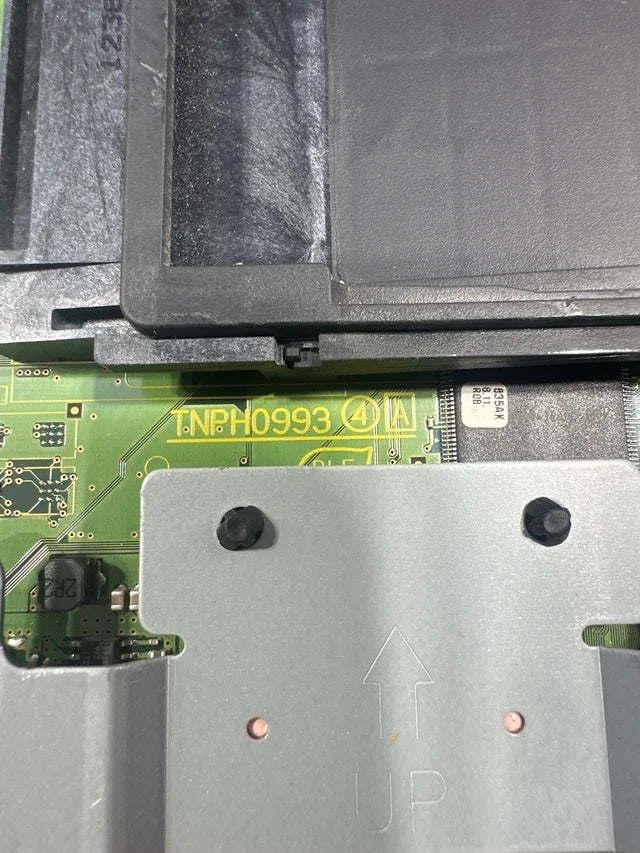Main TNPH0993