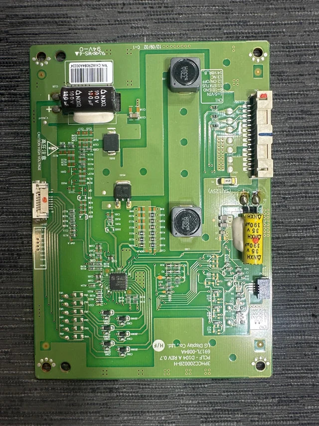 Inverter/Led Driver 3PHCC20002B-H