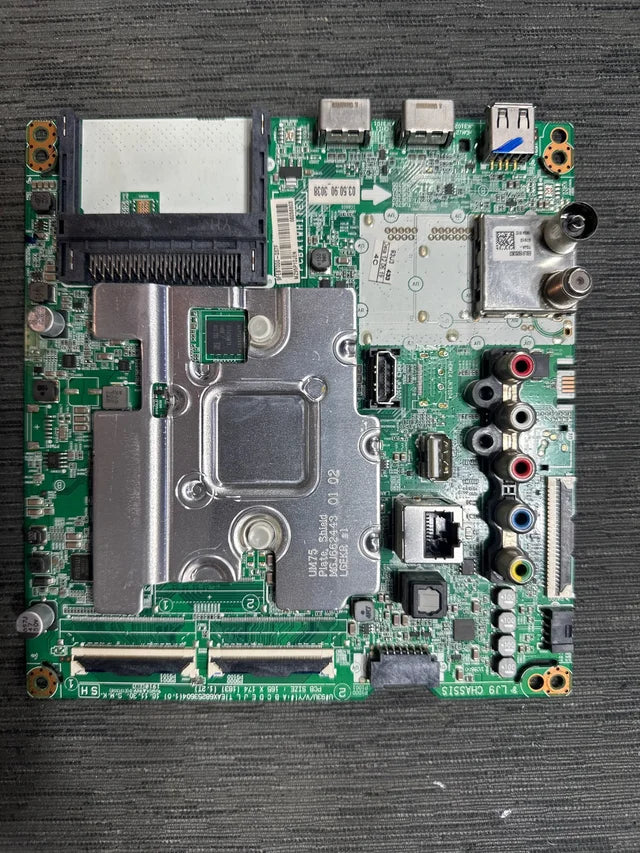 Main EAX68253604 1.0