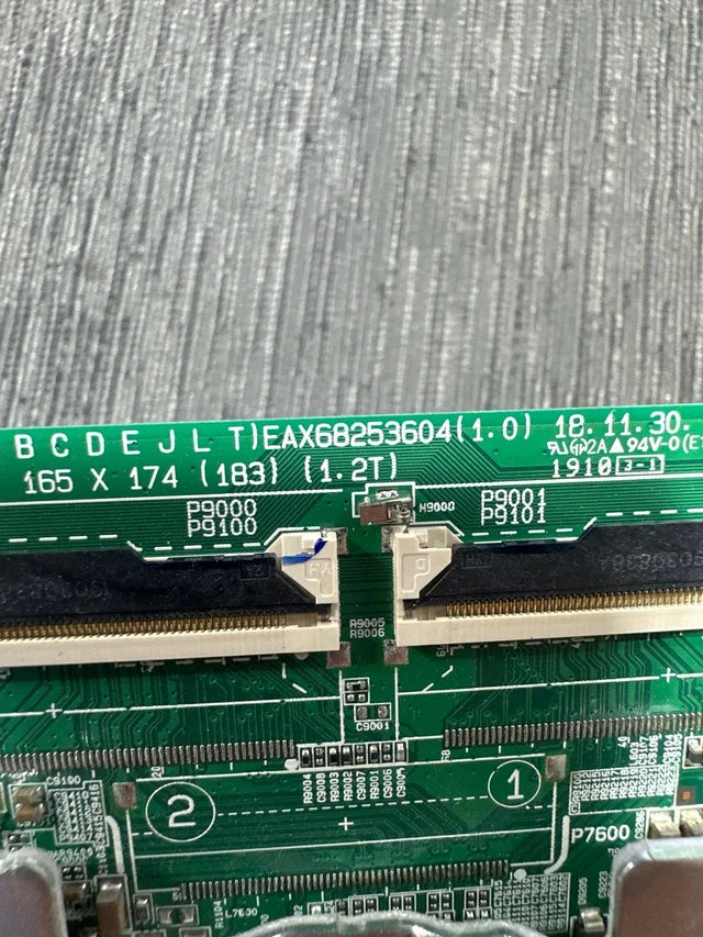Main EAX68253604 1.0