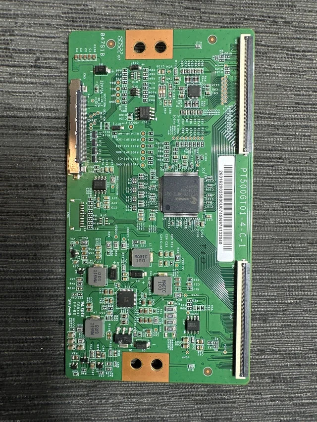 T-CON PT500GT01-4-C-1