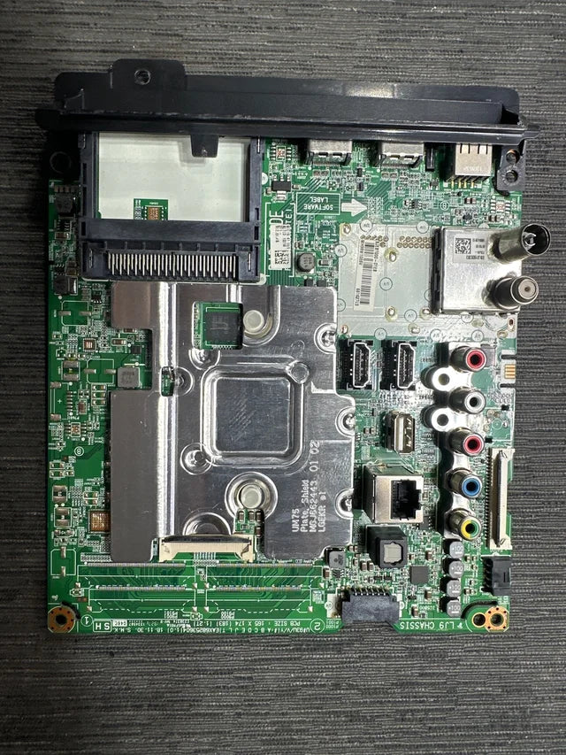 Main EAX68253604 1.0