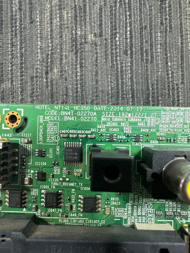 Main BN41-02270