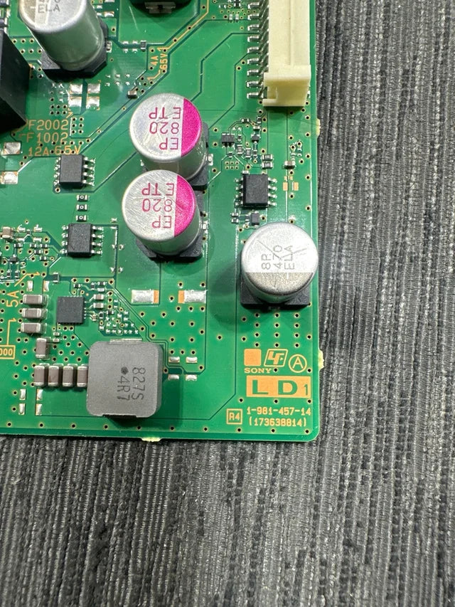 Inverter/Led Driver 1-981-457-14