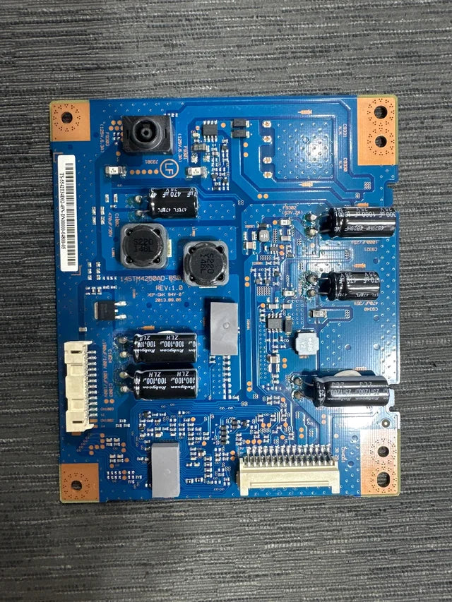 Led Driver/Inverter 14STM4250AD-6S01