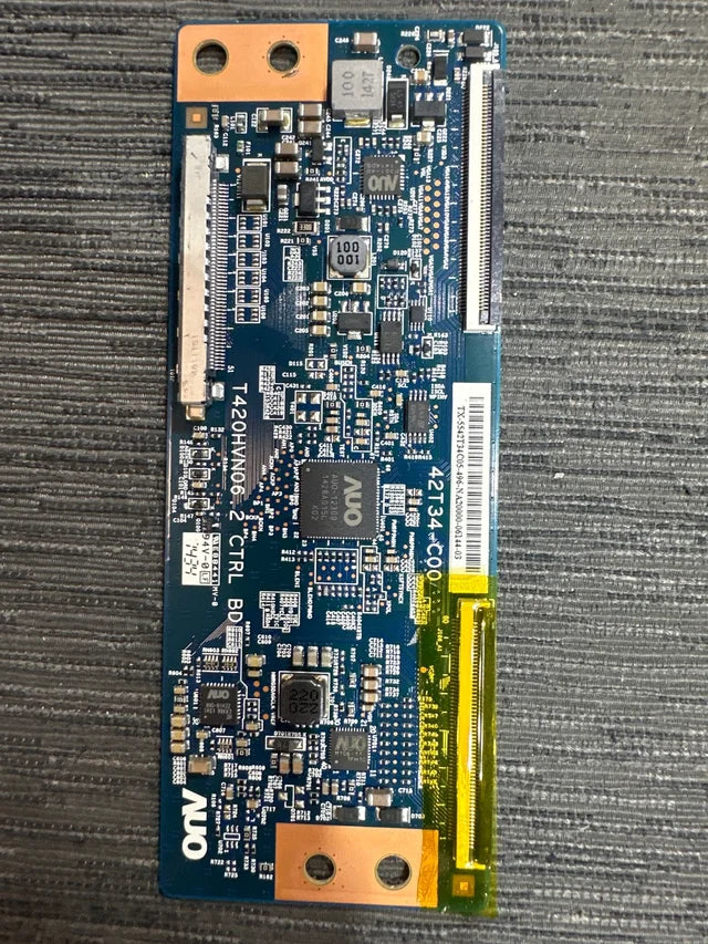 TCON T420HVN06.2