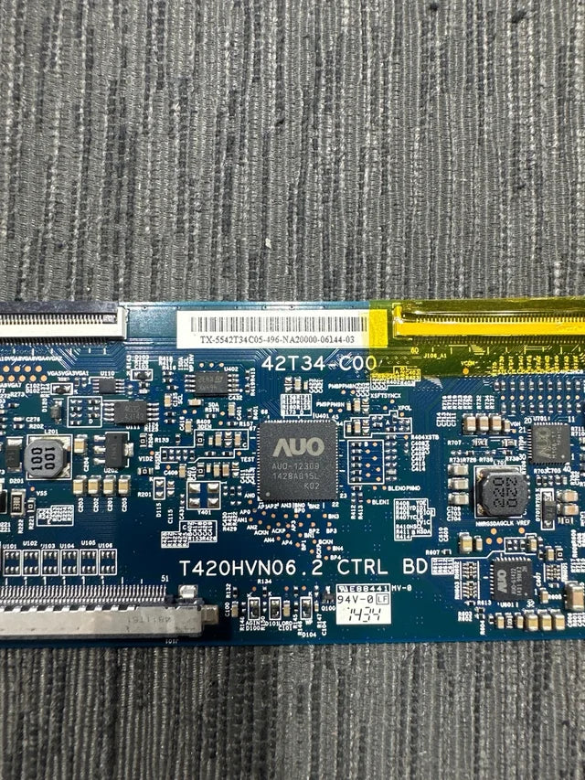 TCON T420HVN06.2