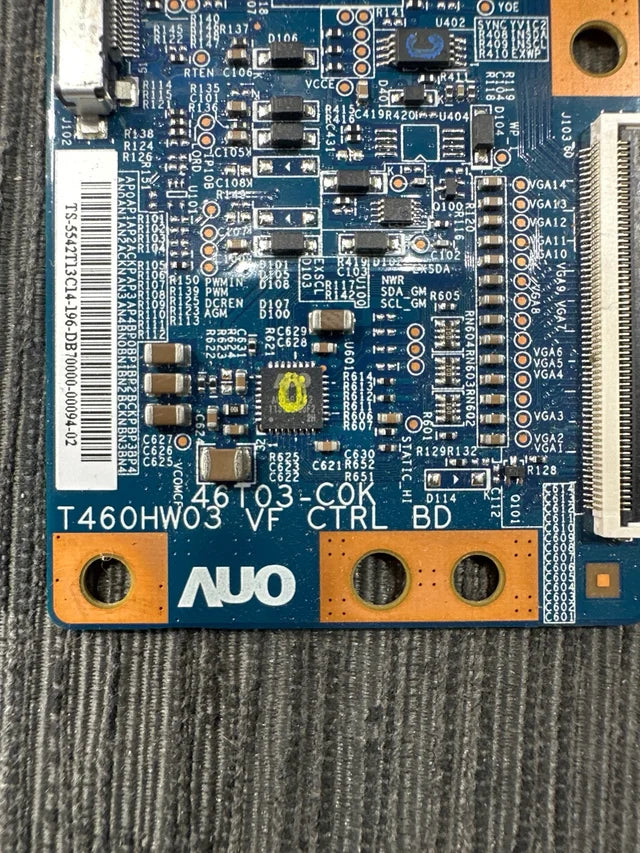 TCON 46T03-C0K