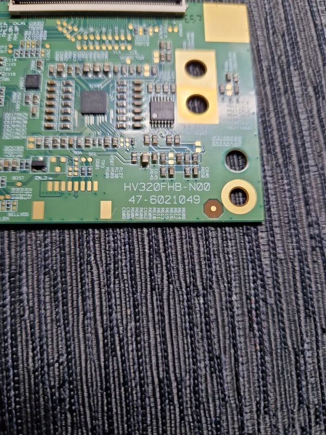 TCON HV320FHB-N00