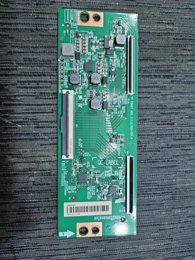 TCON RSAG7.820.11133/ROH