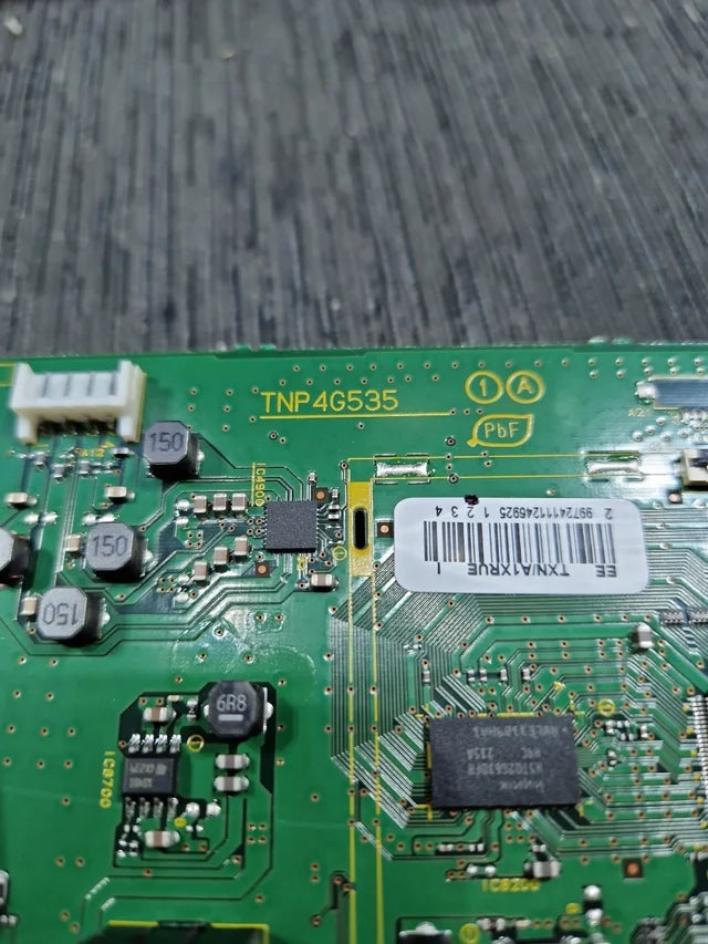 Main TNP4G535