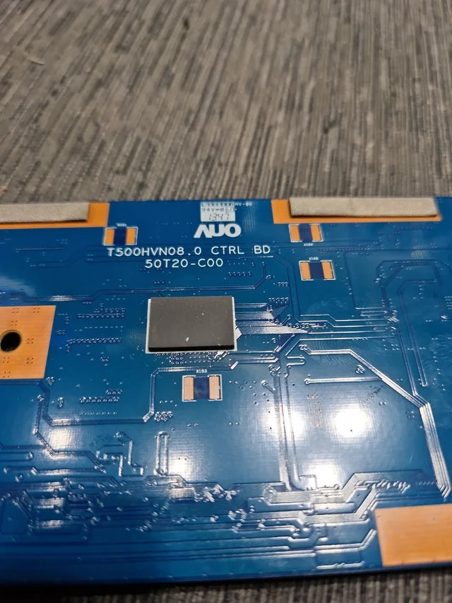 TCON T500HVN08.0