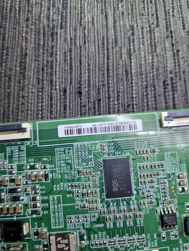 TCON HV430QUBF70