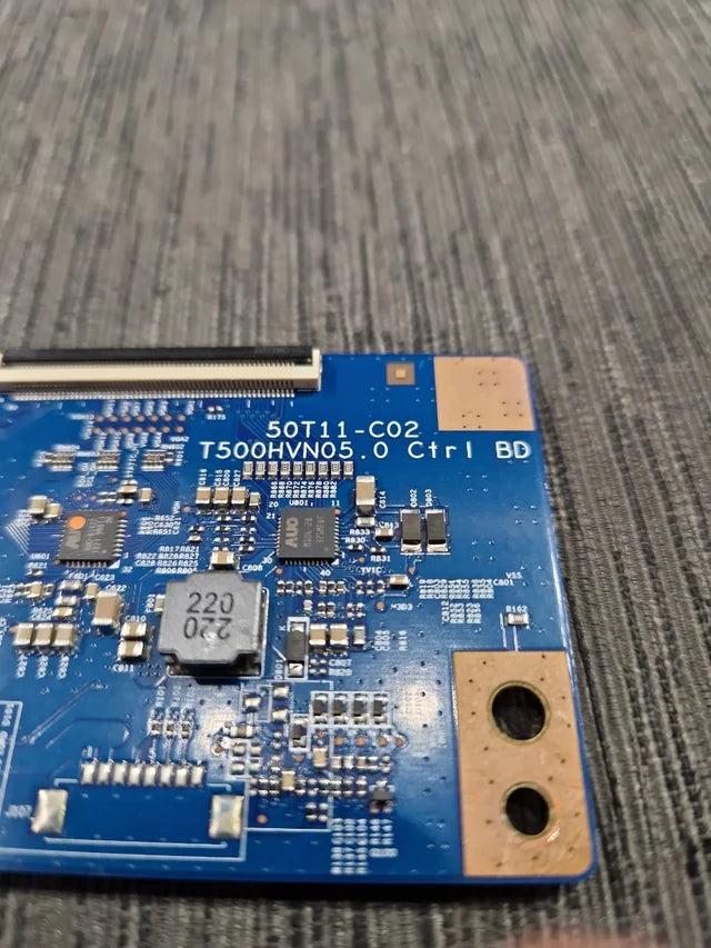 TCON T500HVN05.0
