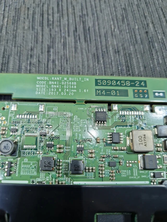Main BN41-02568B