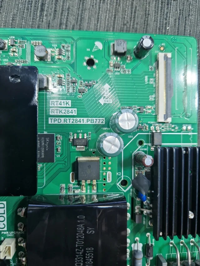 Power Main TPD.RT2841.PB772