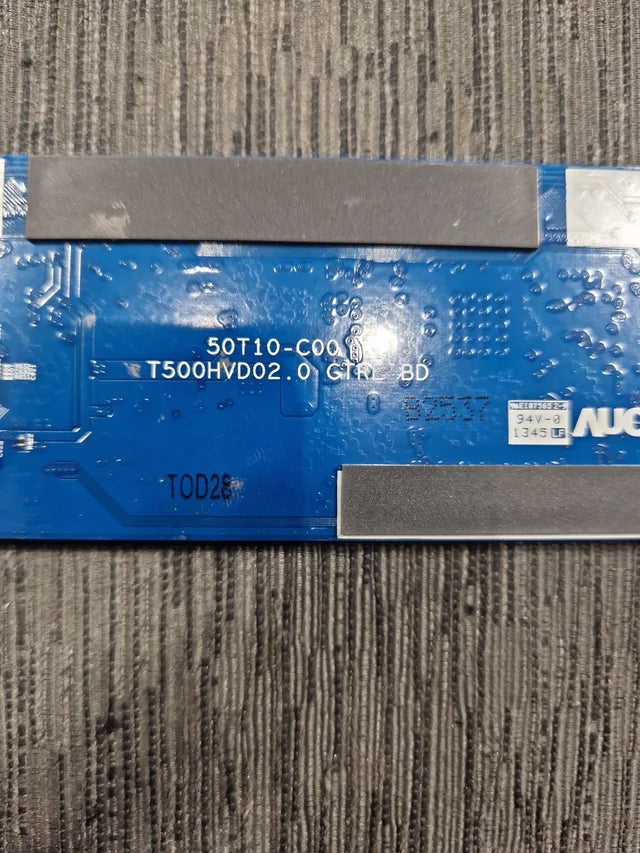 TCON T500HVD02.0