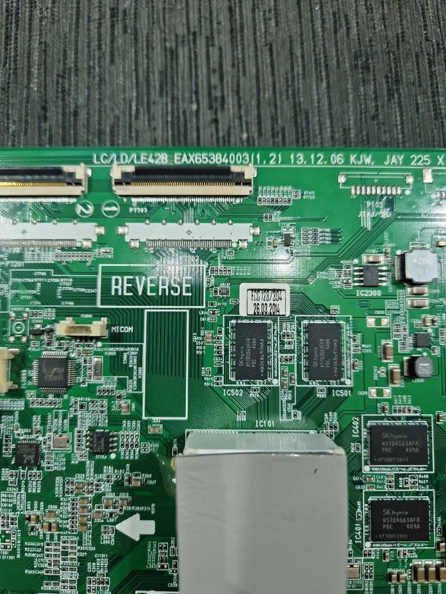 Main EAX65384003 1.2