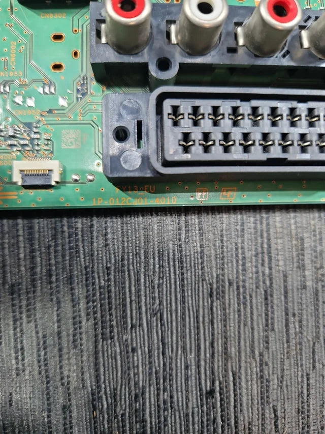 Main 1P-012CJ01-4010