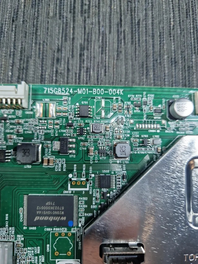 Main 715G8524-M01-B00-004K