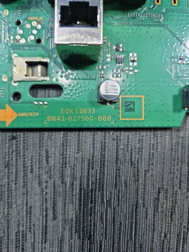 Main BN41-02756C-000