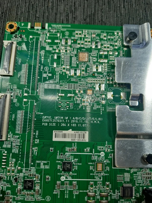 Main EAX67125703 1.1