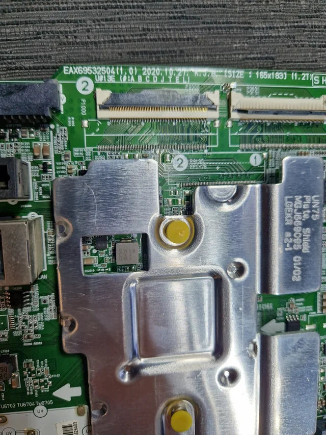 Main EAX69532504 1.0