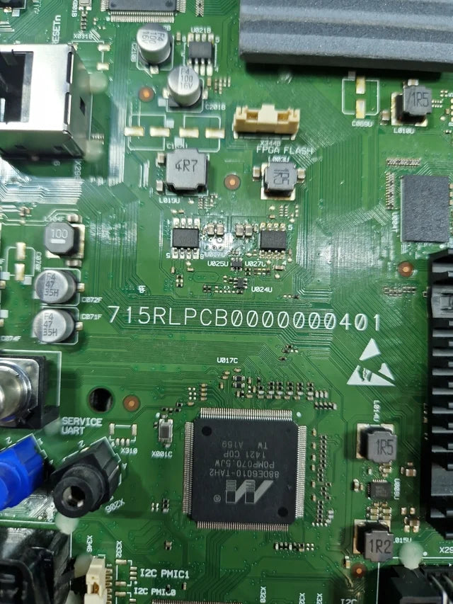 Main 715RLPCB0000000401