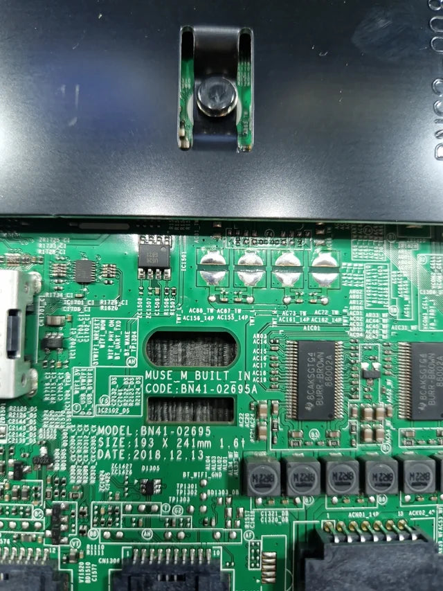 Main BN41-02695A