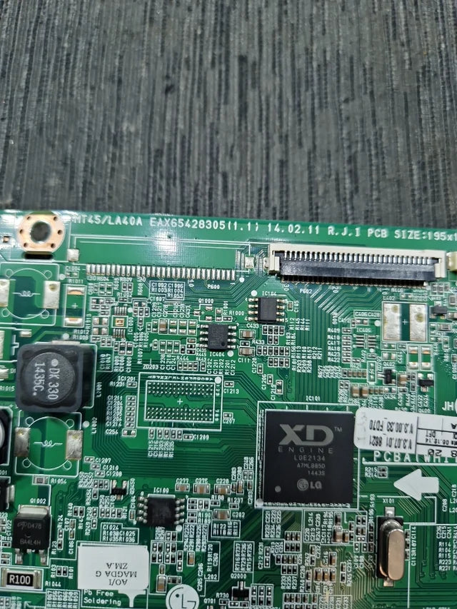 Main EAX65428305 1.1