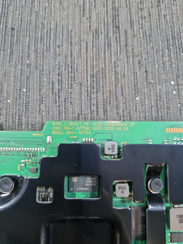 Main BN41-02756C