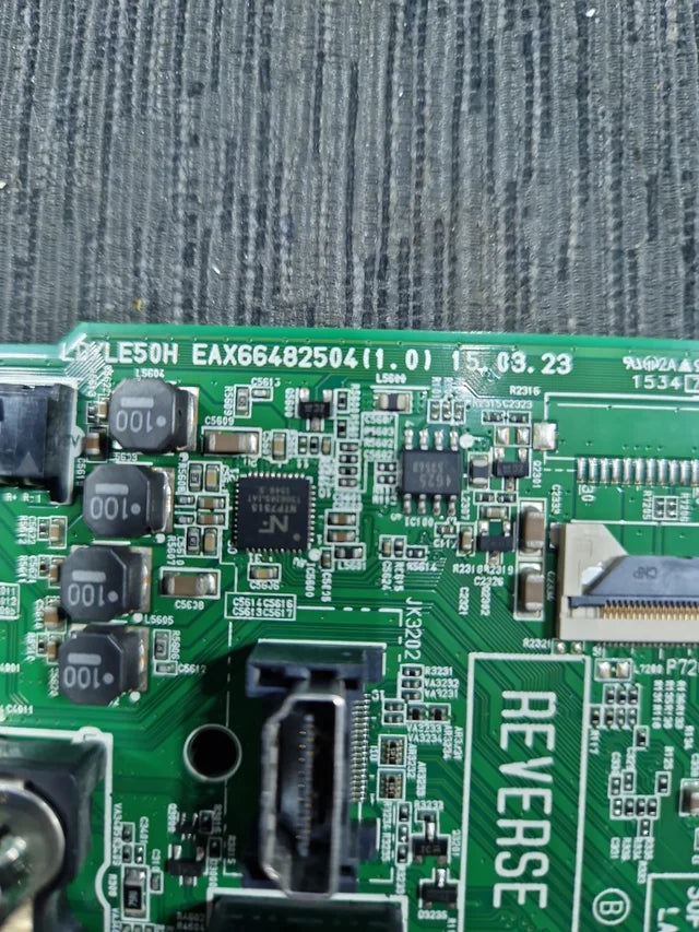 Main EAX66482504 1.0