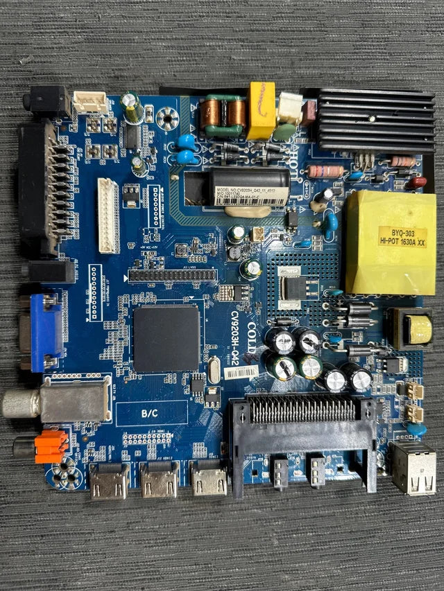 Power Main CV9203H-Q42