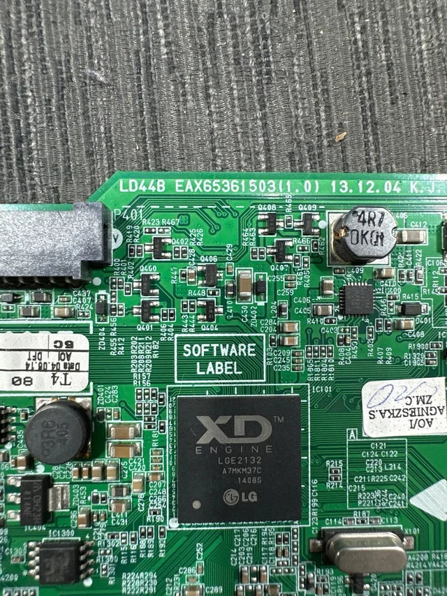 Main EAX65361503 1.0