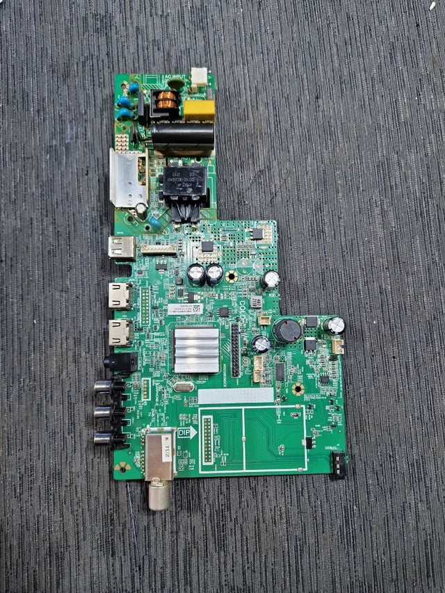 Power Main MSD3663M2C8