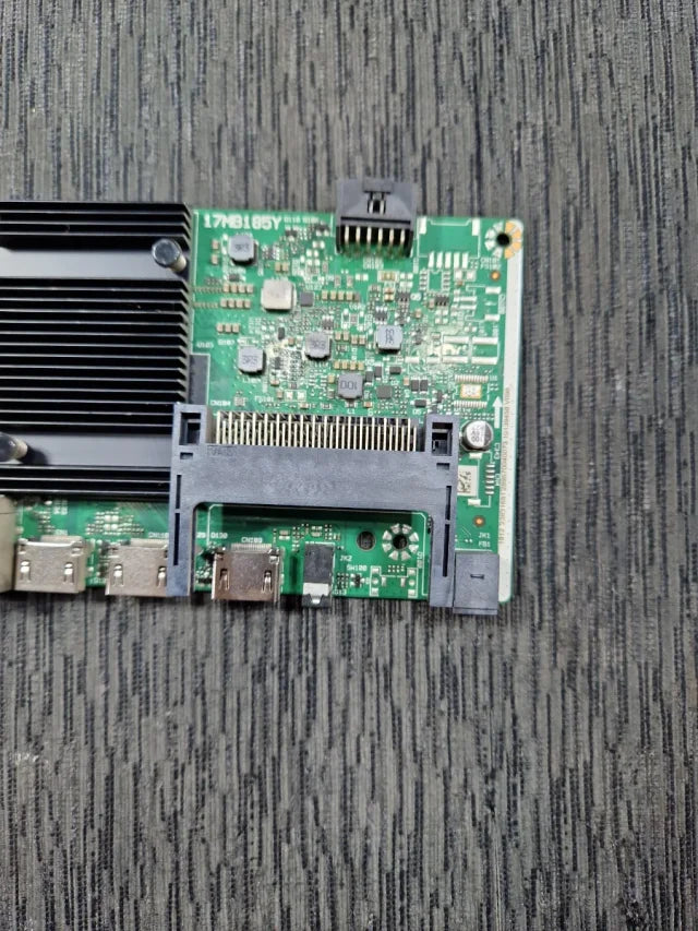 Main Vestel 17MB185Y